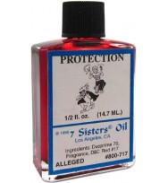 Oil 7Sis Protection 1/2oz 